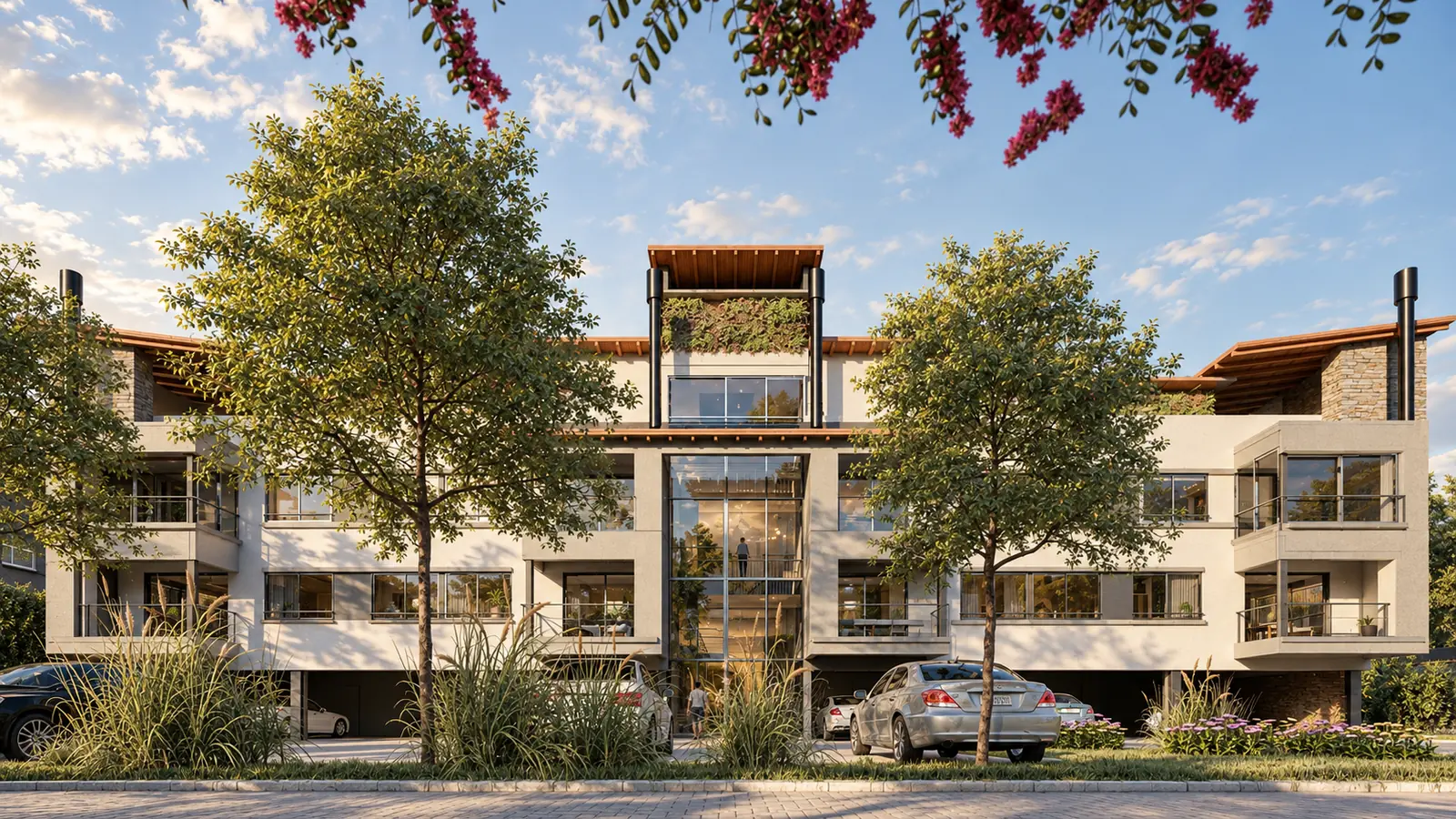 Aranjuez suite home