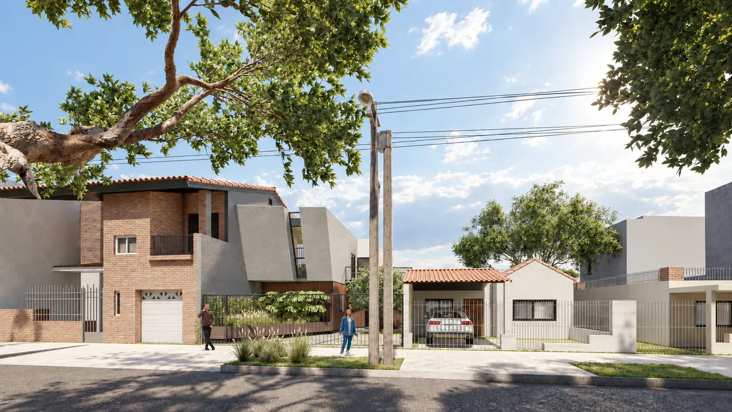 Casa Munro
