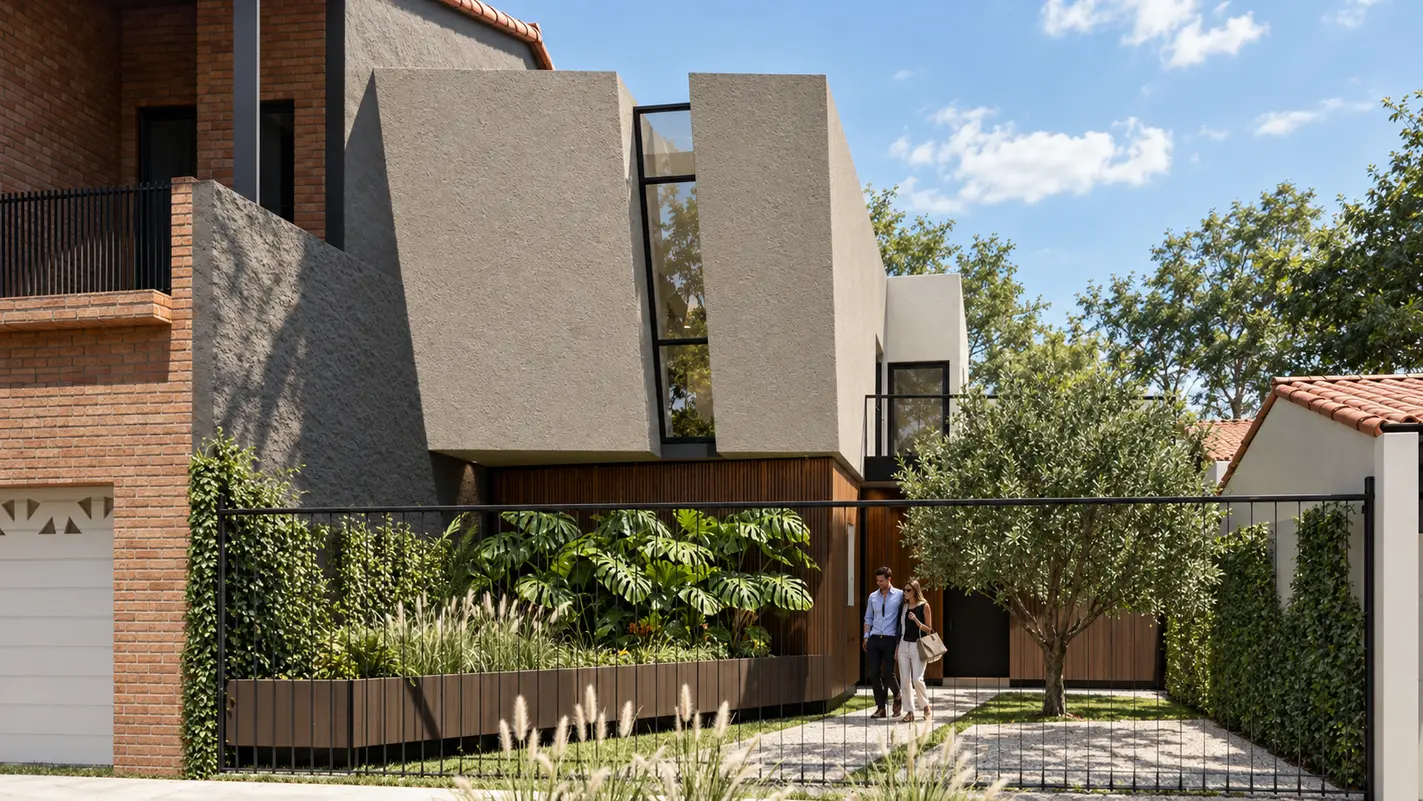 Casa Munro