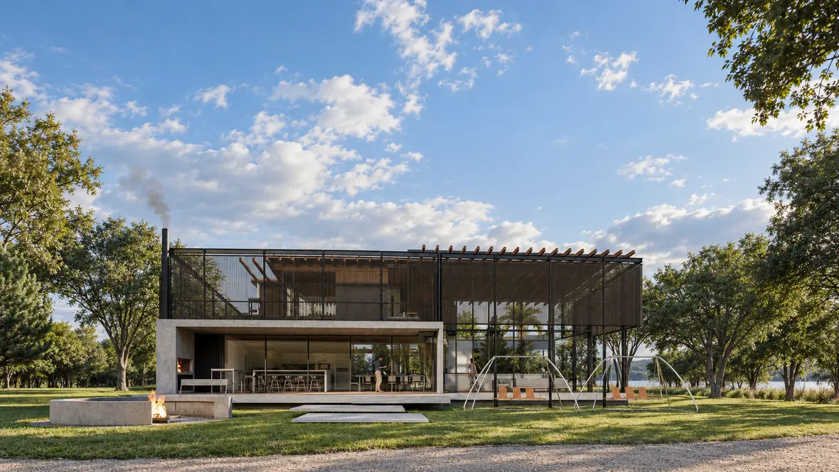 Vivienda en Isla del Este