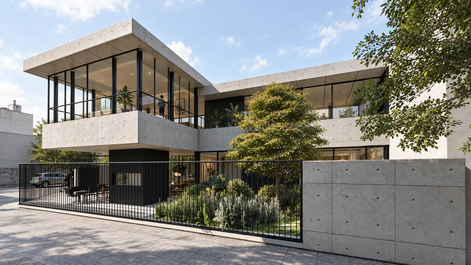 Vivienda en Mataderos
