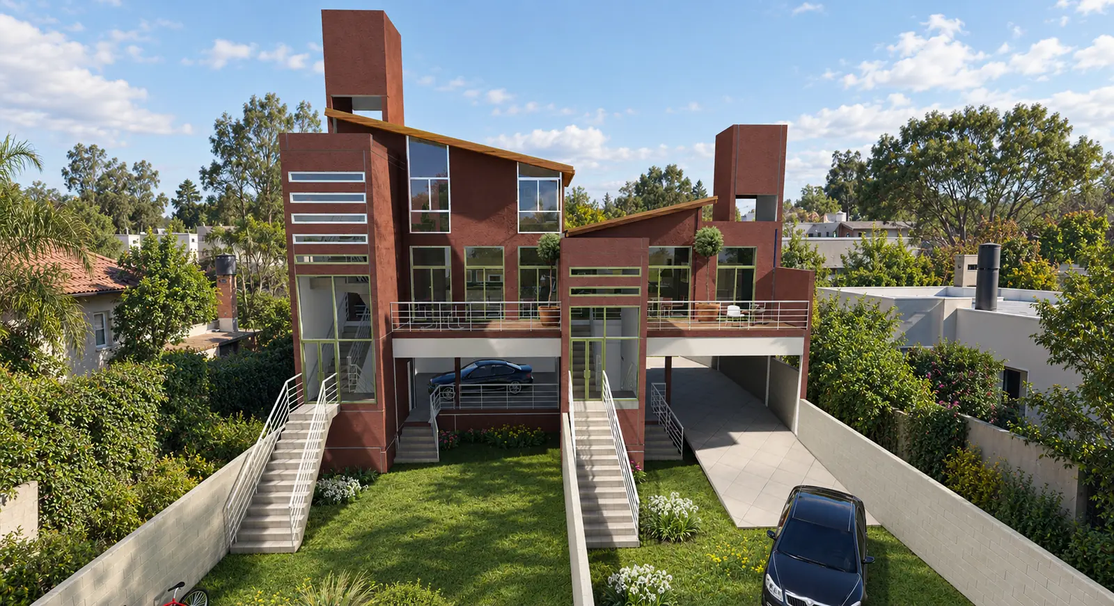 Vivienda en Rincon de Milberg
