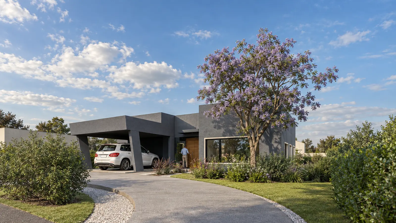 Vivienda Santa Isabel