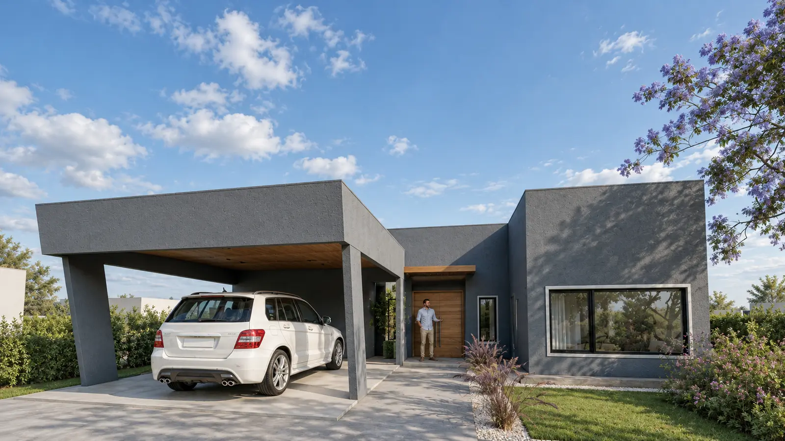 vivienda en santa isabel