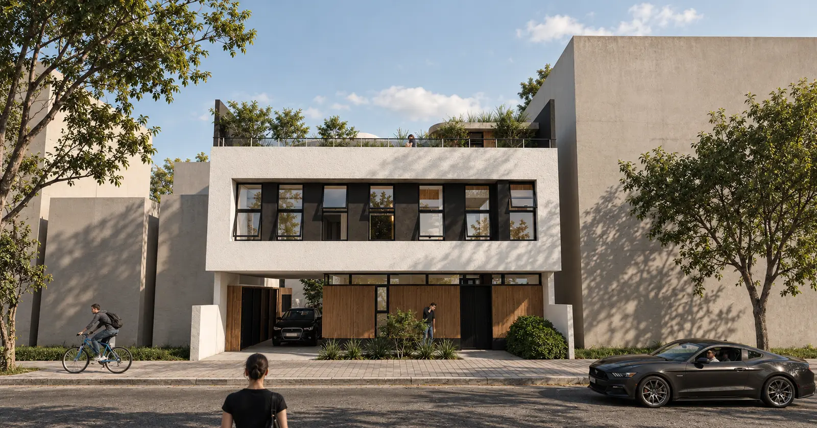 Vivienda en Vicente Lopez