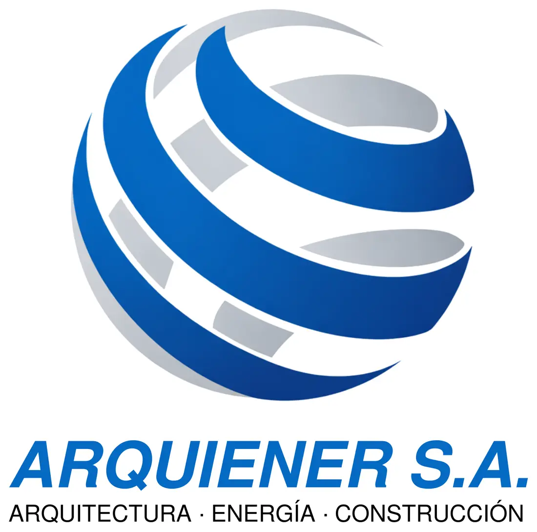 Arquiener S.A. · Arquitectura, energía y construcción