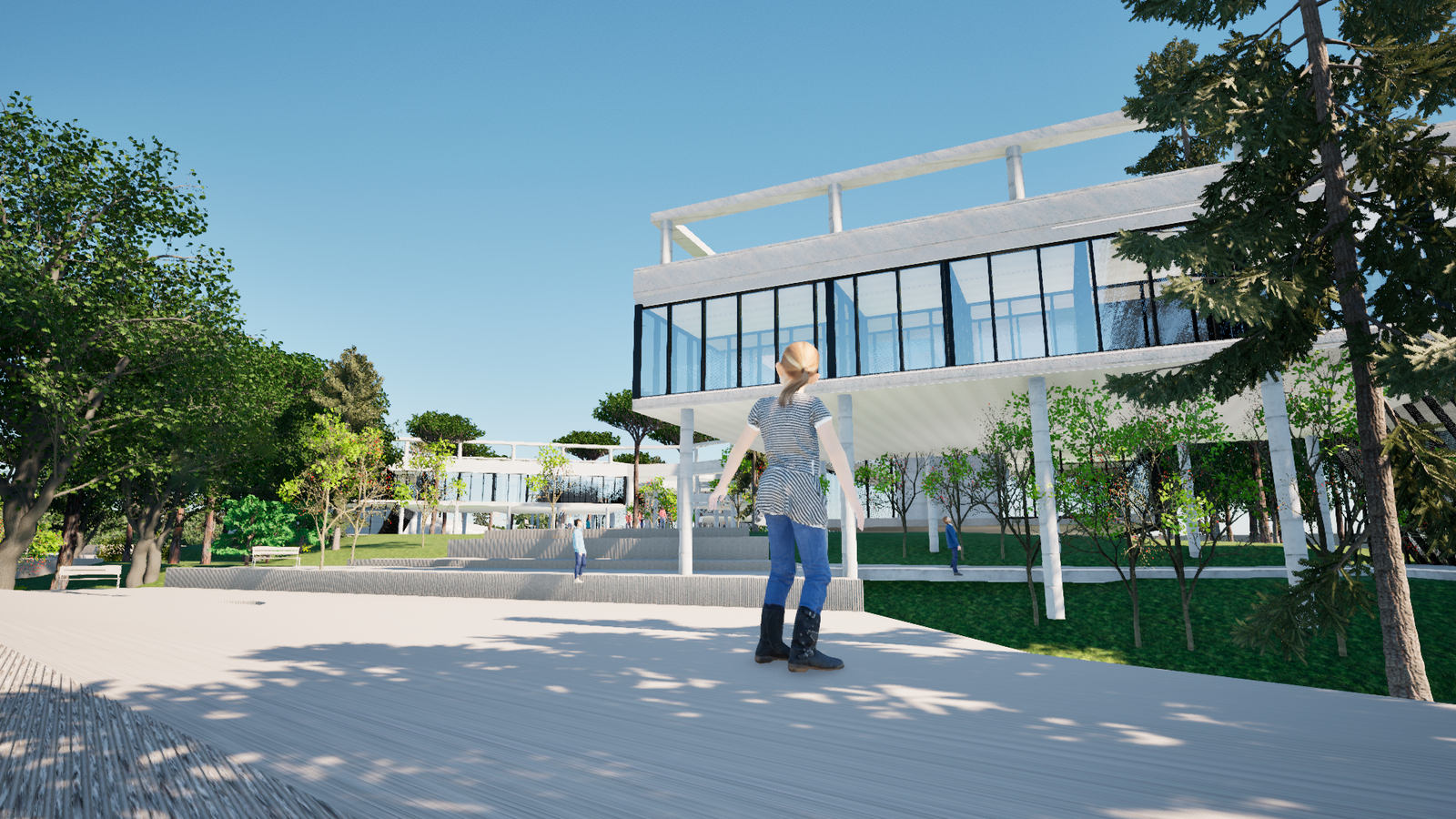 Municipalidad de Villa Gesell