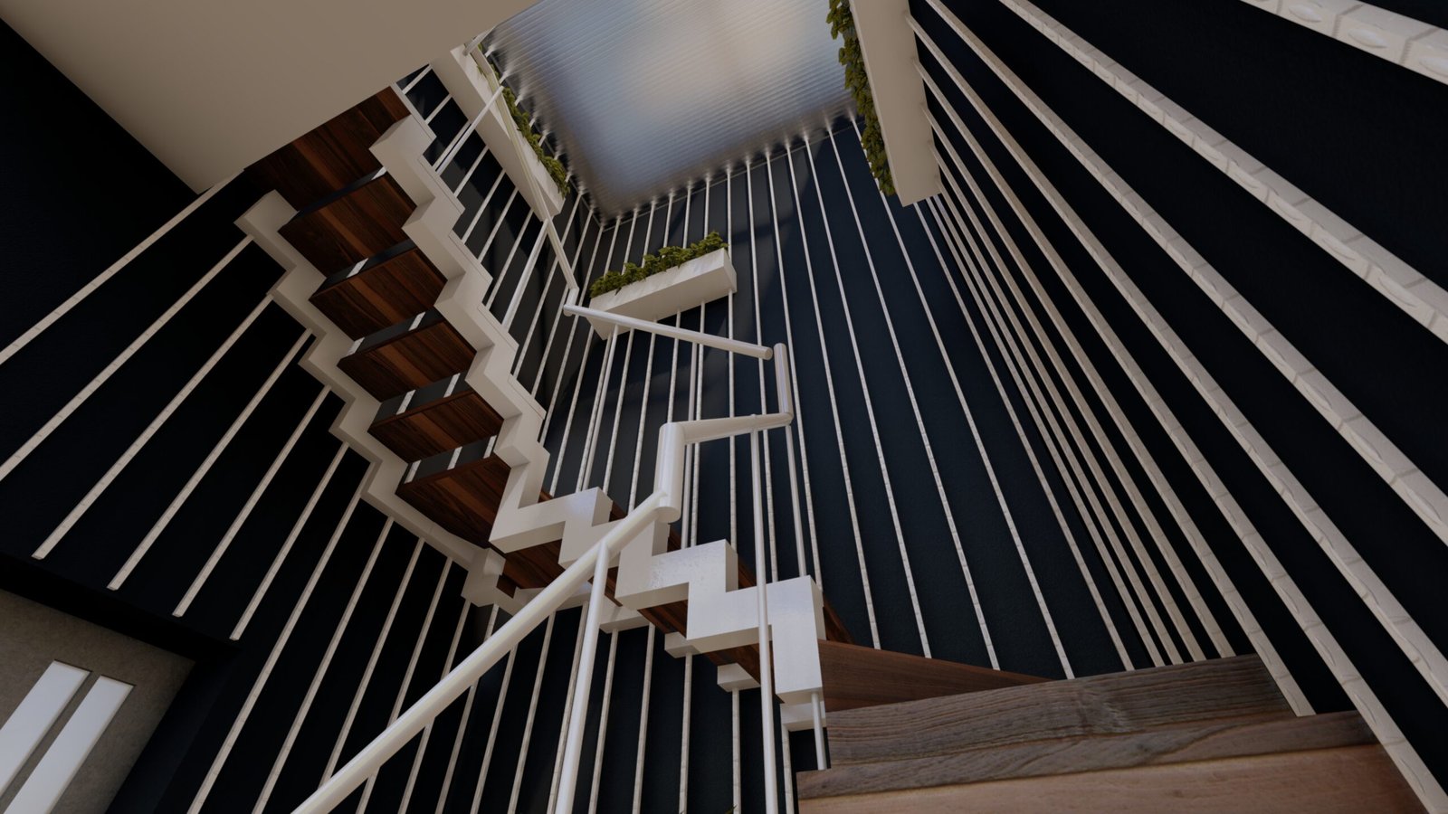 Renovation in Tigre