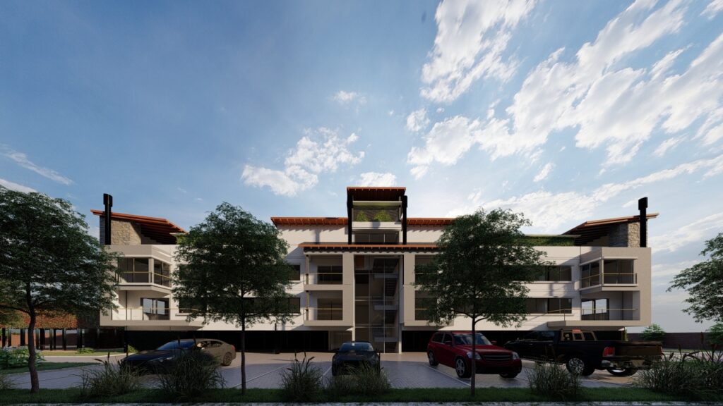 Aranjuez suite home
