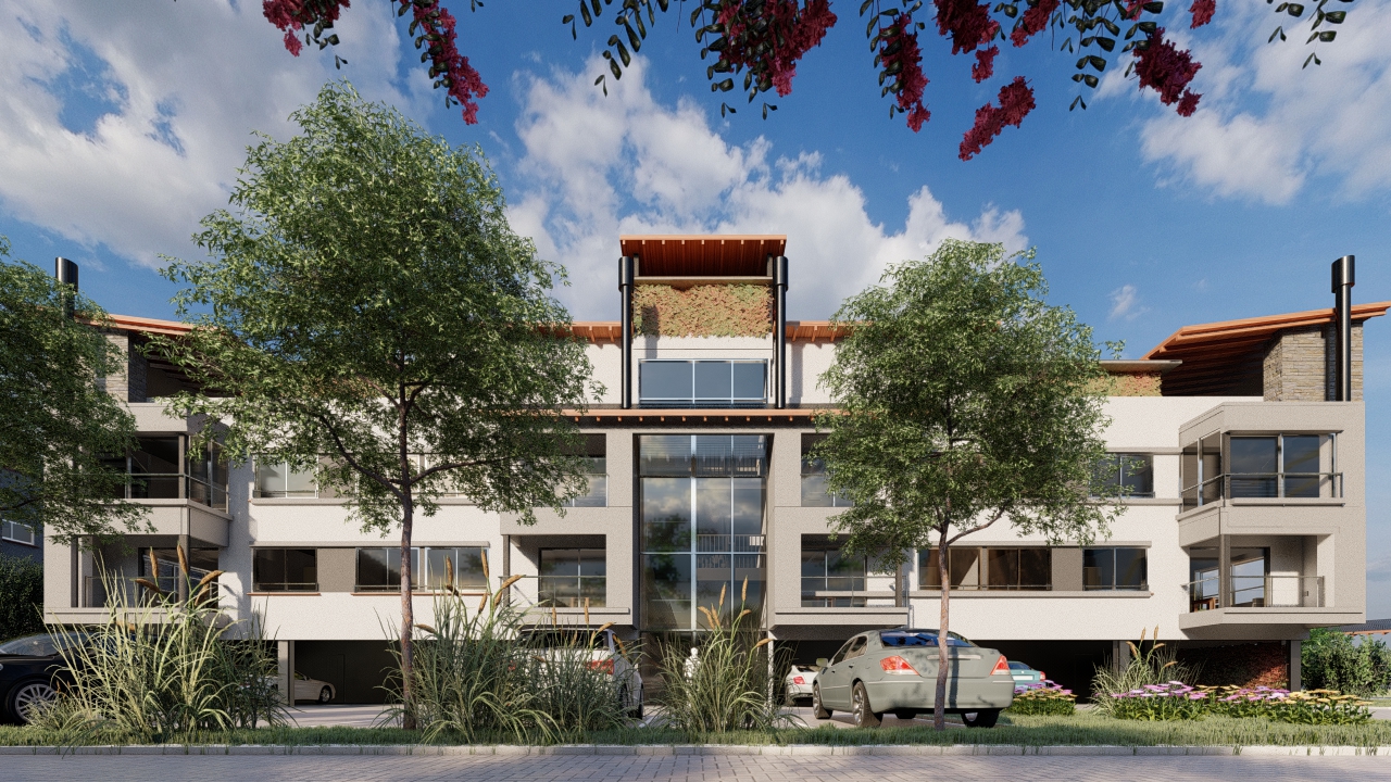 Aranjuez suite home