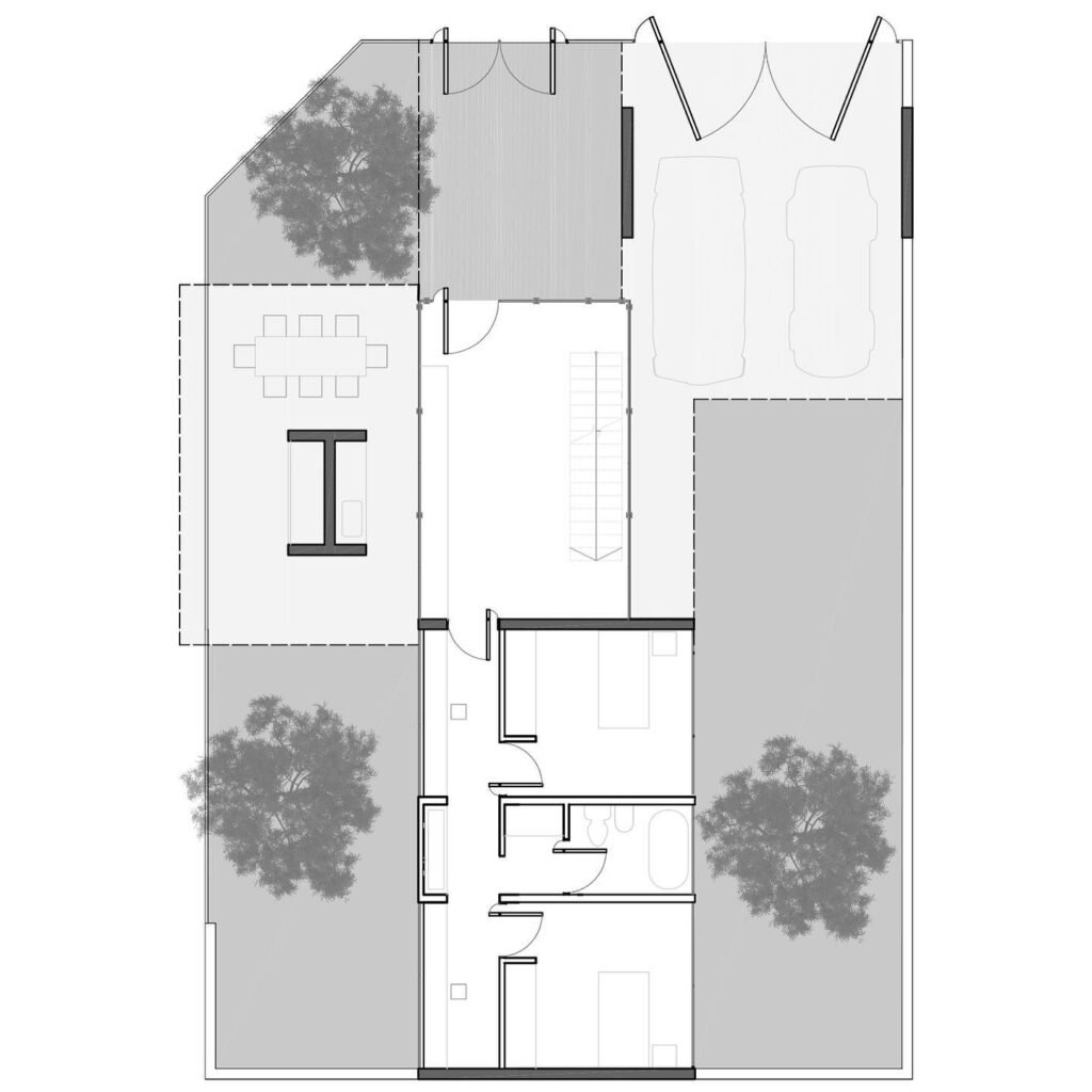 Vivienda en Mataderos