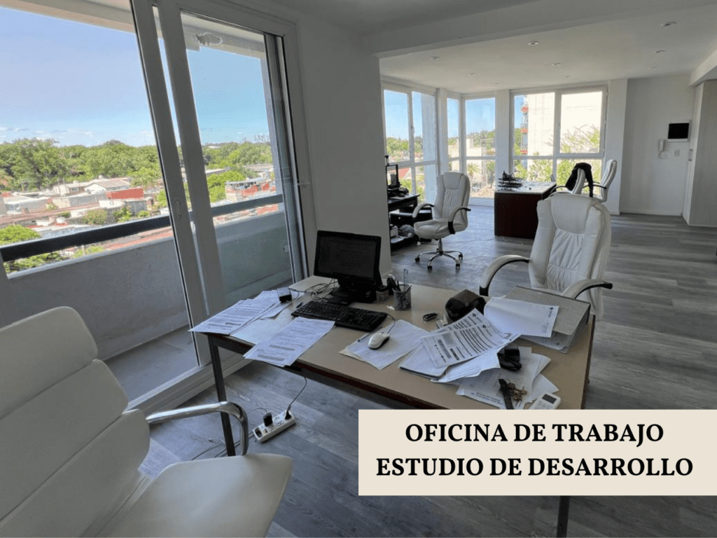 Oficina