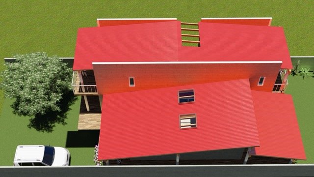 House in La Lonja