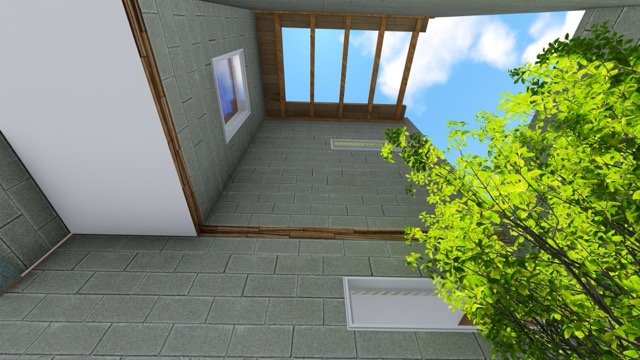 House in La Lonja