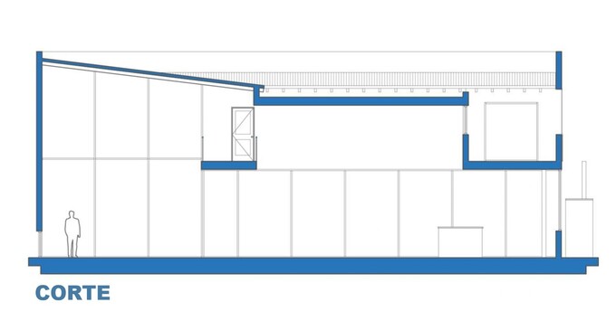 Vivienda en Isla del Este